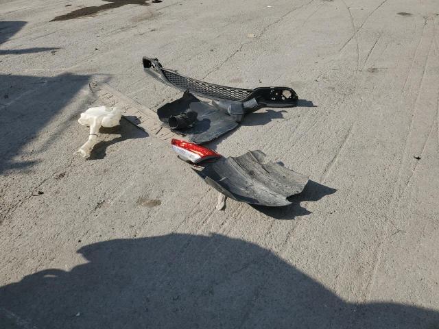 5TDKK3DCXCS265129 - 2012 TOYOTA SIENNA LE Blau Foto 13