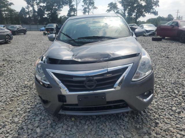 3N1CN7AP5KL815449 - 2019 NISSAN VERSA S Grau Foto 5