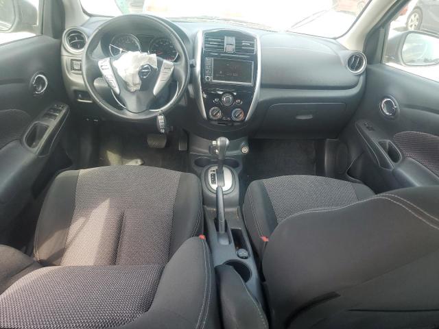3N1CN7AP5KL815449 - 2019 NISSAN VERSA S Grau Foto 8
