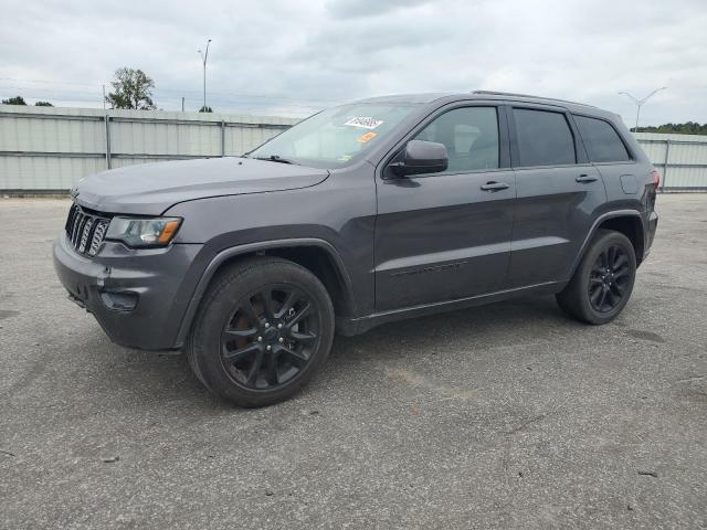 2018 JEEP GRAND CHER LAREDO, 