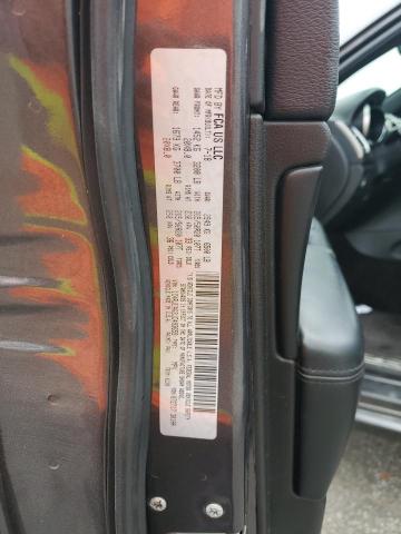 1C4RJEAG2JC493659 - 2018 JEEP GRAND CHER LAREDO Серый фото 13