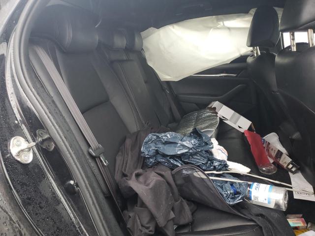 JM1BPBJM0K1139933 - 2019 MAZDA 3 黑色 照片 10