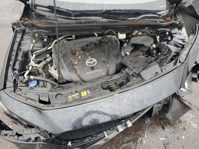 JM1BPBJM0K1139933 - 2019 MAZDA 3 黑色 照片 11