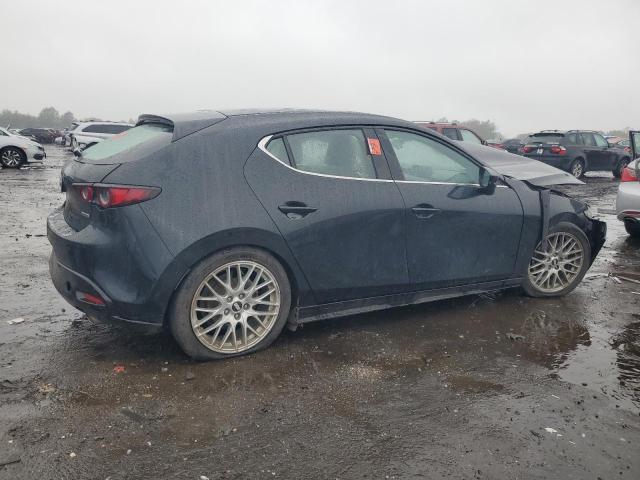 JM1BPBJM0K1139933 - 2019 MAZDA 3 黑色 照片 3