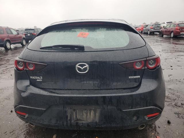 JM1BPBJM0K1139933 - 2019 MAZDA 3 黑色 照片 6