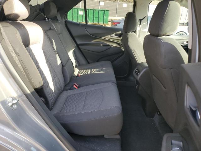 3GNAXUEV2KS551674 - 2019 CHEVROLET EQUINOX LT GRAY photo 11