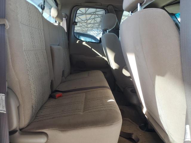 5TBRT341X3S406204 - 2003 TOYOTA TUNDRA ACCESS CAB SR5 TAN photo 10