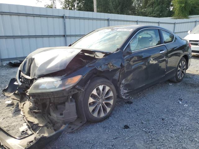 2013 HONDA ACCORD EXL, 