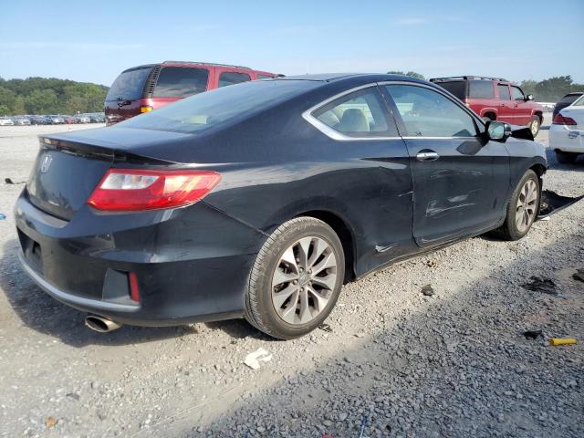 1HGCT1B81DA016304 - 2013 HONDA ACCORD EXL BLACK photo 3