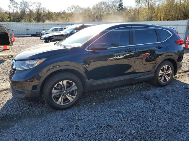 2017 HONDA CR-V LX, 