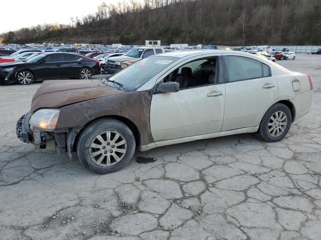 4A3AB36F78E023329 - 2008 MITSUBISHI GALANT ES TWO TONE photo 1