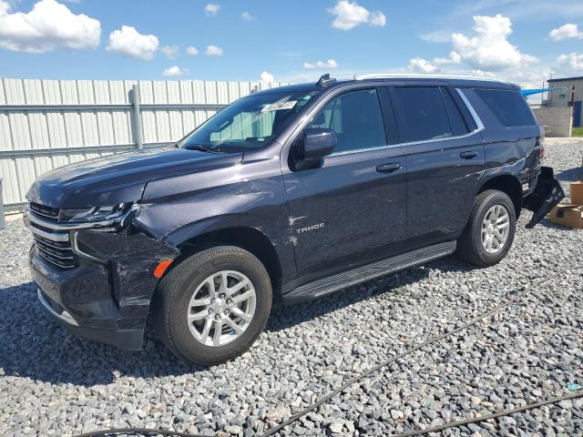 2023 CHEVROLET TAHOE C1500 LT, 
