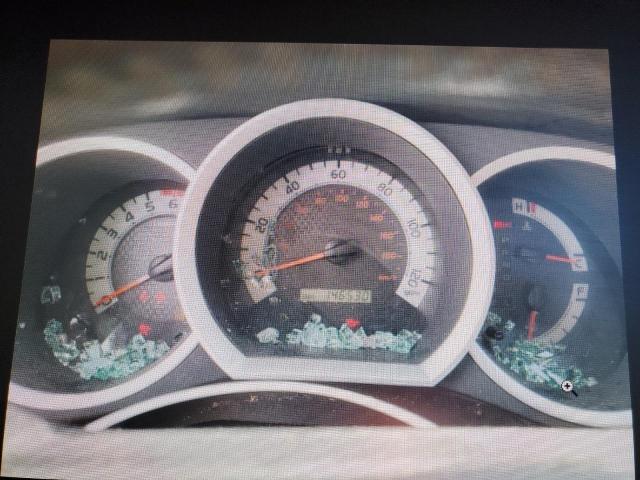 3TMJU4GN8FM185423 - 2015 TOYOTA TACOMA DOUBLE CAB PRERUNNER WHITE photo 9