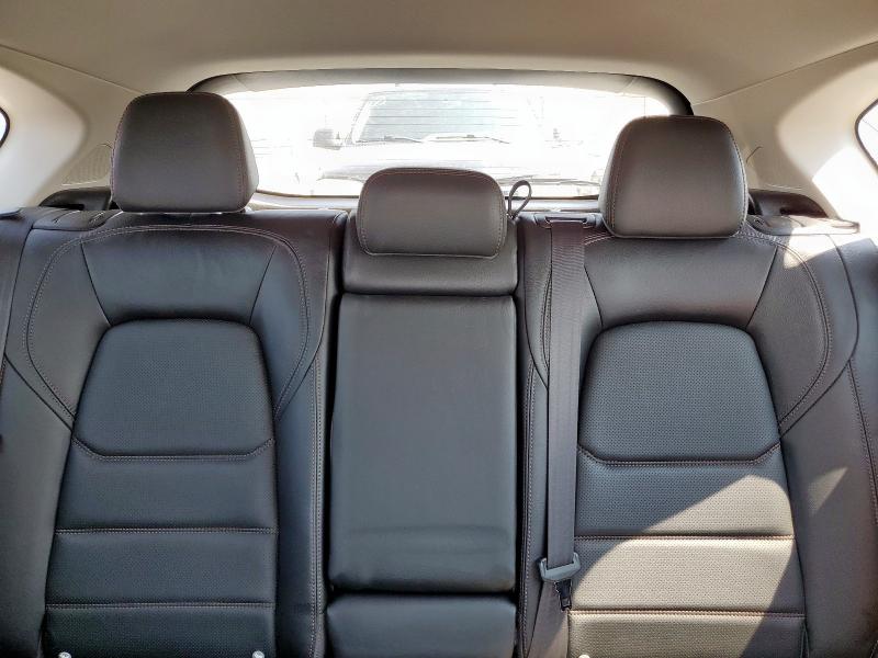 JM3KFADMXL0810273 - 2020 MAZDA CX-5 GRAND TOURING BLACK photo 10