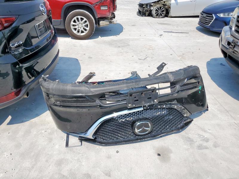 JM3KFADMXL0810273 - 2020 MAZDA CX-5 GRAND TOURING BLACK photo 13