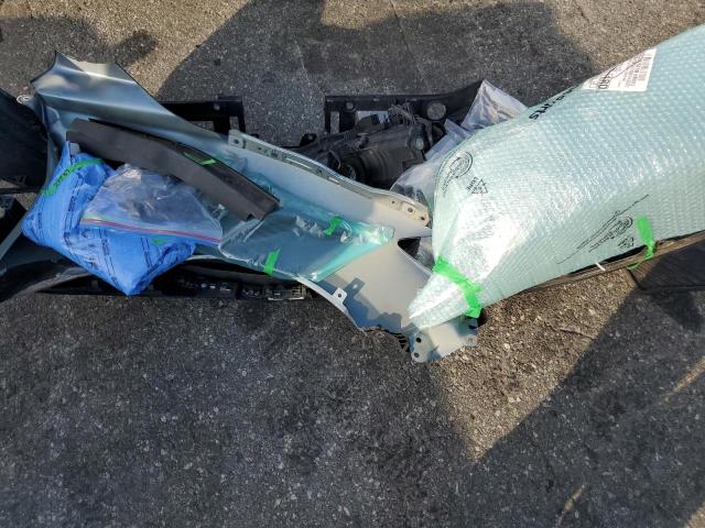 JM1BM1M77E1156354 - 2014 MAZDA 3 GRAND TOURING BLUE photo 12