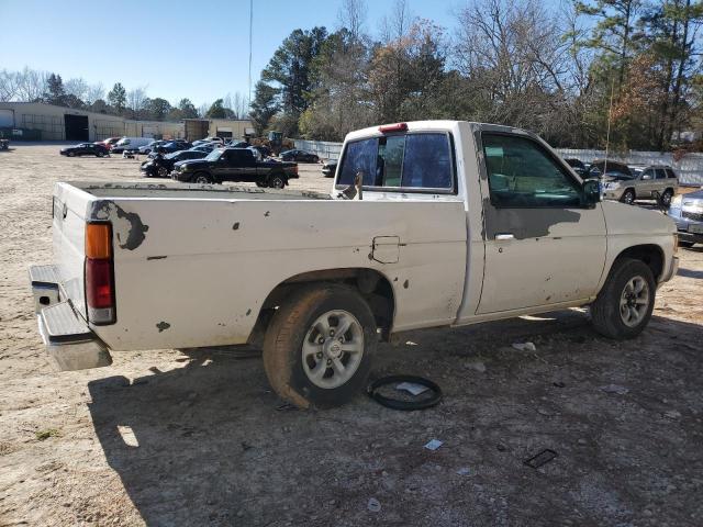 1N6SD11S6TC361350 - 1996 NISSAN TRUCK BASE WHITE photo 3