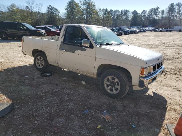 1N6SD11S6TC361350 - 1996 NISSAN TRUCK BASE WHITE photo 4