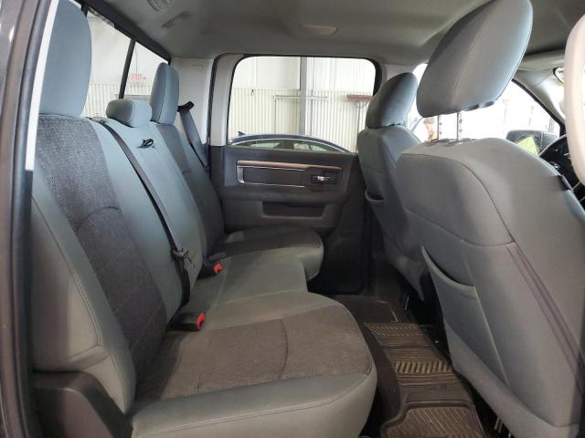 3C6RR7LT1GG364274 - 2016 DODGE RAM 1500 SLT 黑色 照片 10