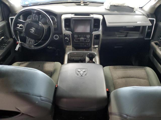 3C6RR7LT1GG364274 - 2016 DODGE RAM 1500 SLT 黑色 照片 8