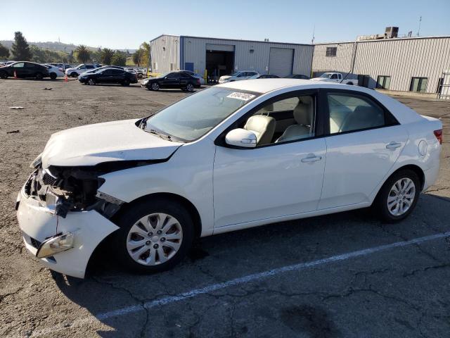 2010 KIA FORTE EX, 