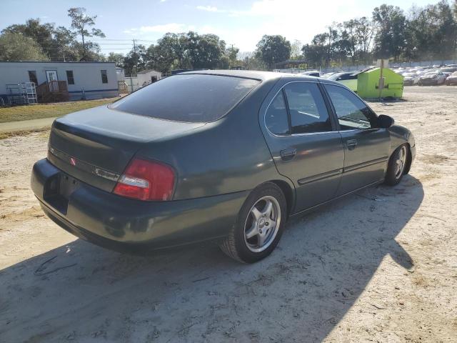 1N4DL01D11C177141 - 2001 NISSAN ALTIMA XE GREEN photo 3