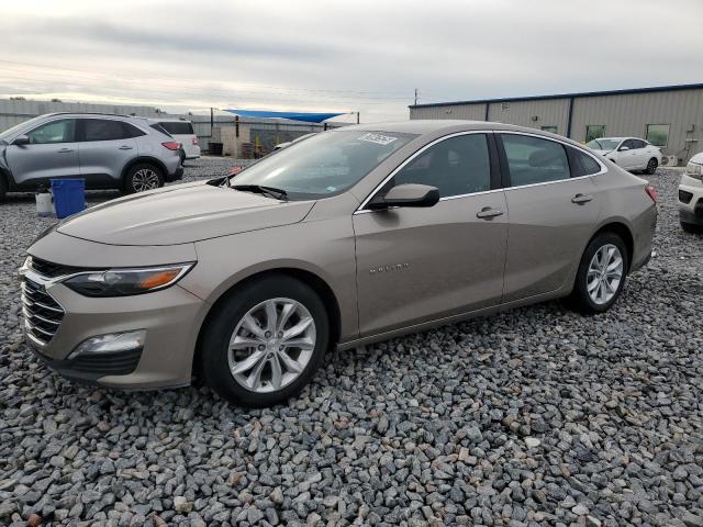 2024 CHEVROLET MALIBU LT, 