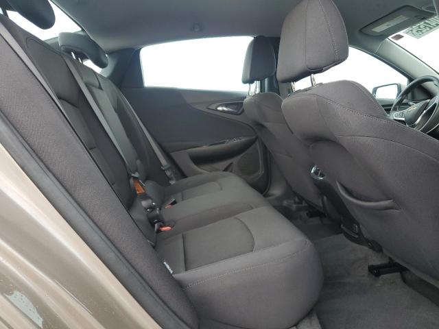 1G1ZD5ST4RF135551 - 2024 CHEVROLET MALIBU LT Brązowy zdjęcie 10