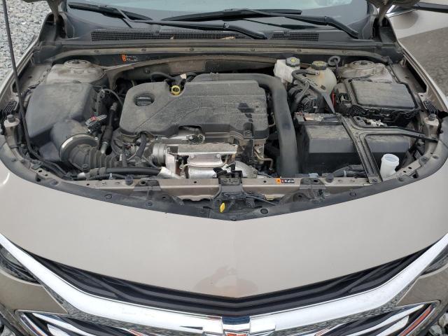 1G1ZD5ST4RF135551 - 2024 CHEVROLET MALIBU LT Brązowy zdjęcie 11