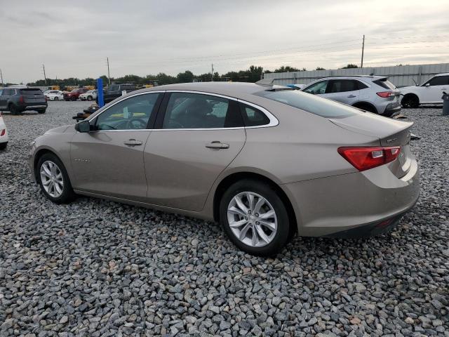 1G1ZD5ST4RF135551 - 2024 CHEVROLET MALIBU LT Brązowy zdjęcie 2