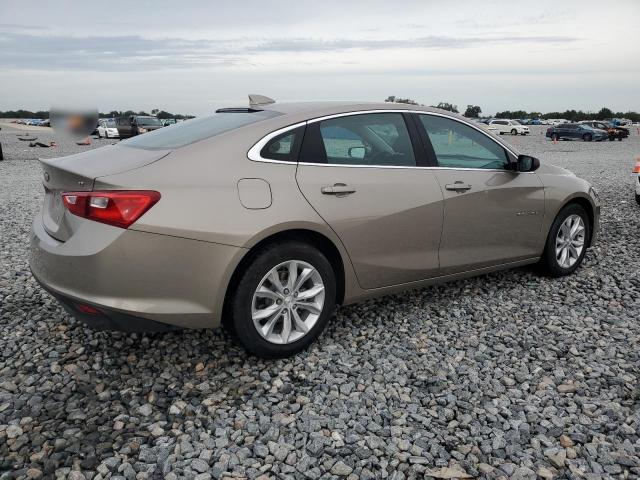 1G1ZD5ST4RF135551 - 2024 CHEVROLET MALIBU LT Brązowy zdjęcie 3