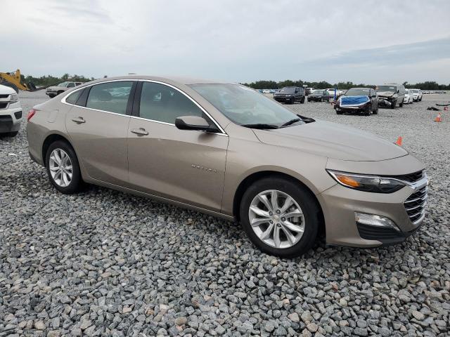 1G1ZD5ST4RF135551 - 2024 CHEVROLET MALIBU LT Brązowy zdjęcie 4
