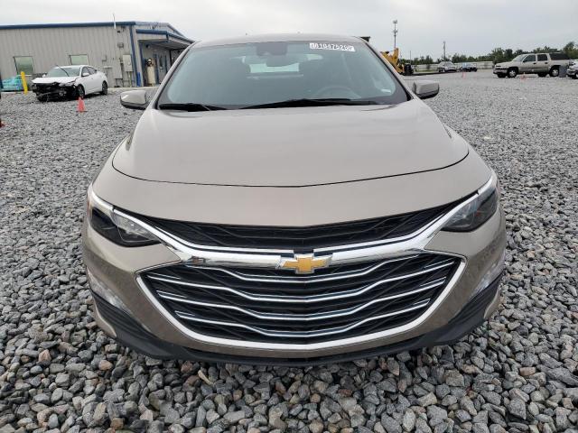 1G1ZD5ST4RF135551 - 2024 CHEVROLET MALIBU LT Brązowy zdjęcie 5