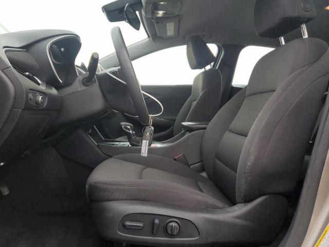 1G1ZD5ST4RF135551 - 2024 CHEVROLET MALIBU LT Brązowy zdjęcie 7