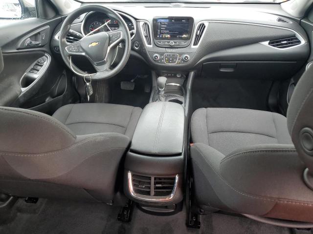 1G1ZD5ST4RF135551 - 2024 CHEVROLET MALIBU LT Brązowy zdjęcie 8