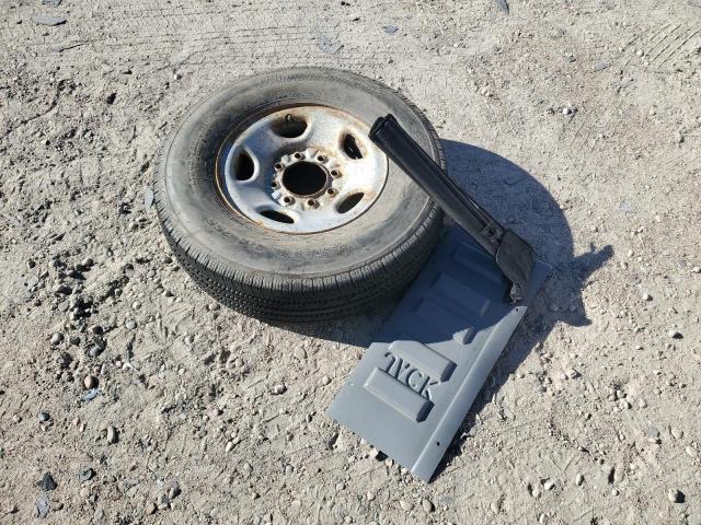 1GCWGGCG6D1122658 - 2013 CHEV EXPRESS G2500 WHITE photo 13