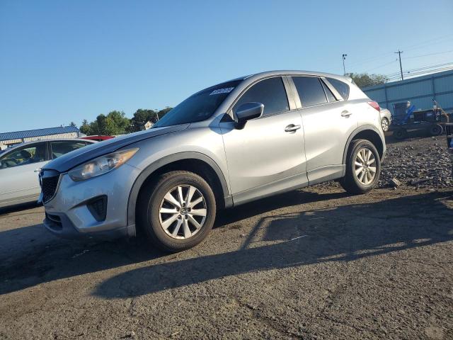 2013 MAZDA CX-5 SPORT, 