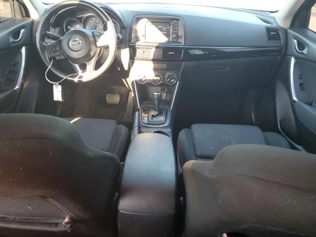 JM3KE2BE1D0135855 - 2013 MAZDA CX-5 SPORT ვერცხლისფერი ფოტო 8