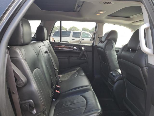 5GAKRBKD0FJ188341 - 2015 BUICK ENCLAVE BLACK photo 11