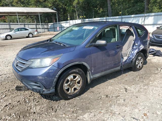 2014 HONDA CR-V LX, 