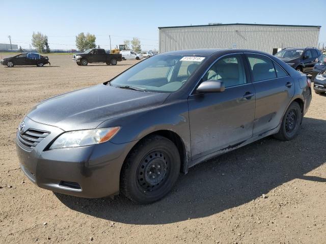 2007 TOYOTA CAMRY LE, 