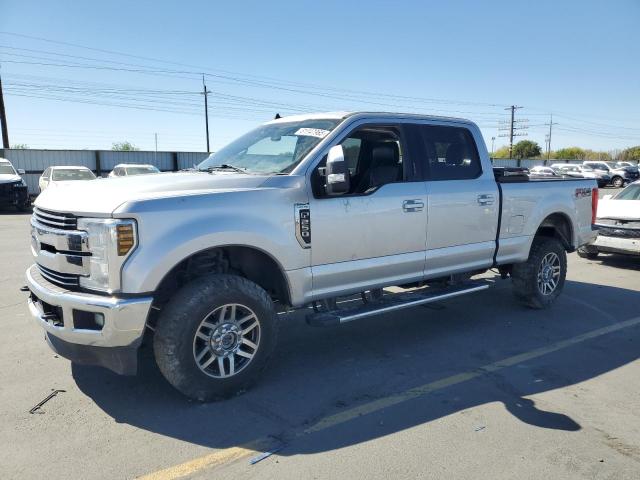 2019 FORD F250 SUPER DUTY, 