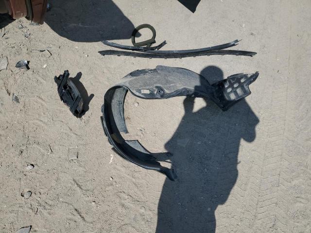 5NPEB4AC2DH537591 - 2013 HYUNDAI SONATA GLS أحمر صورة 12