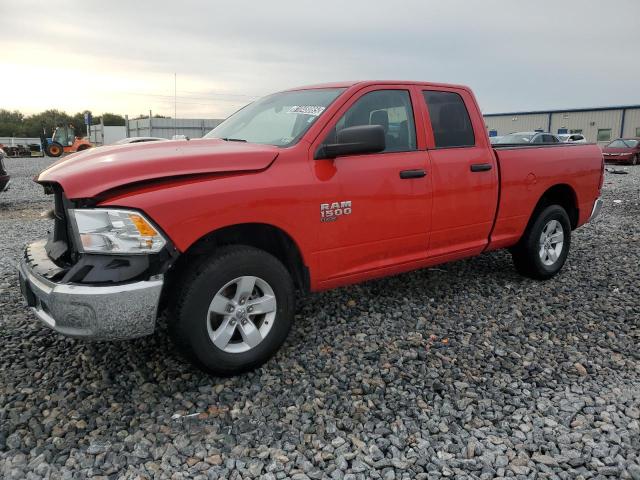 2024 RAM 1500 CLASS SLT, 