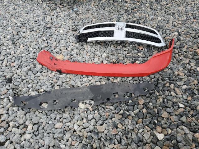 1C6RR7GG2RS148443 - 2024 RAM 1500 CLASS SLT Rouge photo 12