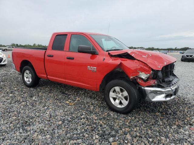 1C6RR7GG2RS148443 - 2024 RAM 1500 CLASS SLT Rouge photo 4