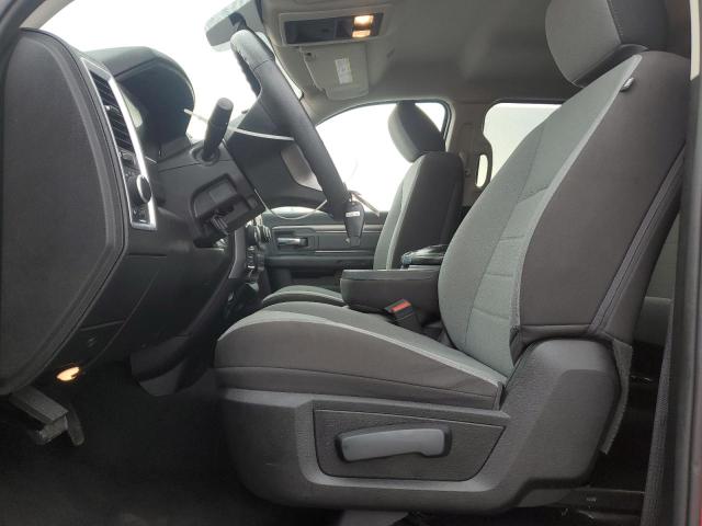 1C6RR7GG2RS148443 - 2024 RAM 1500 CLASS SLT Rouge photo 7