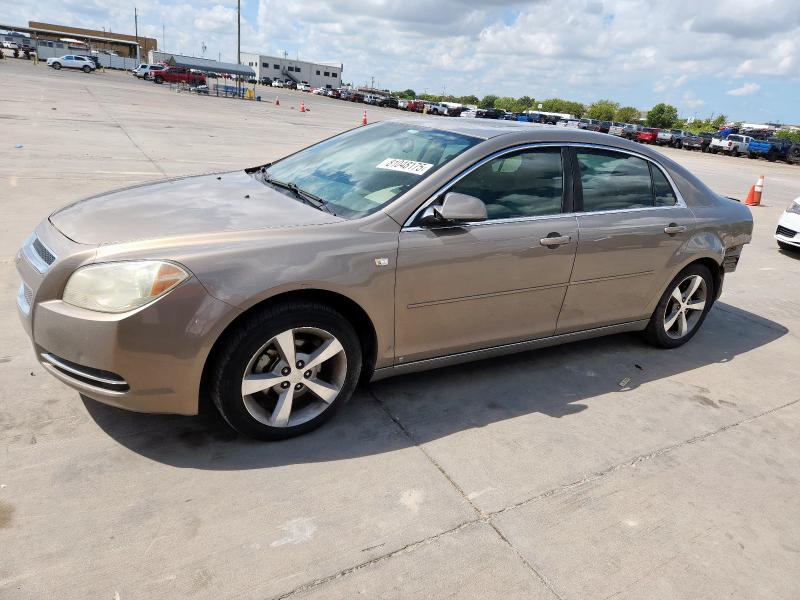 2008 CHEVROLET MALIBU 2LT, 