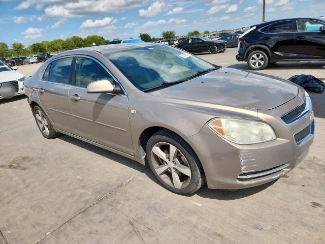 1G1ZJ57B58F238405 - 2008 CHEVROLET MALIBU 2LT TAN photo 4