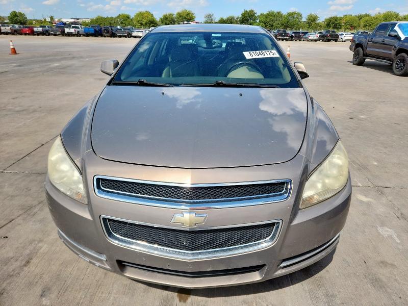 1G1ZJ57B58F238405 - 2008 CHEVROLET MALIBU 2LT TAN photo 5